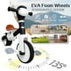thumbnail image 5 of Bicicleta Tricycle FZHZZ para niños pequeños con luz y música de 1 a 5 años, 5 of 8