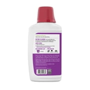Hoover Pet Portable Spot Carpet Cleaner Solution, Tropical Breeze Scent, for Carpet, Upholstery, and Stairs, Pet Stain and Odor Remover, Safe Ingredients, AH31710, 32 fl Oz.