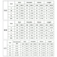 thumbnail image 5 of Casual Round Neck Matching Family Christmas Sweater Long Sleeve Knit Pullover Christmas Jumper, 5 of 10