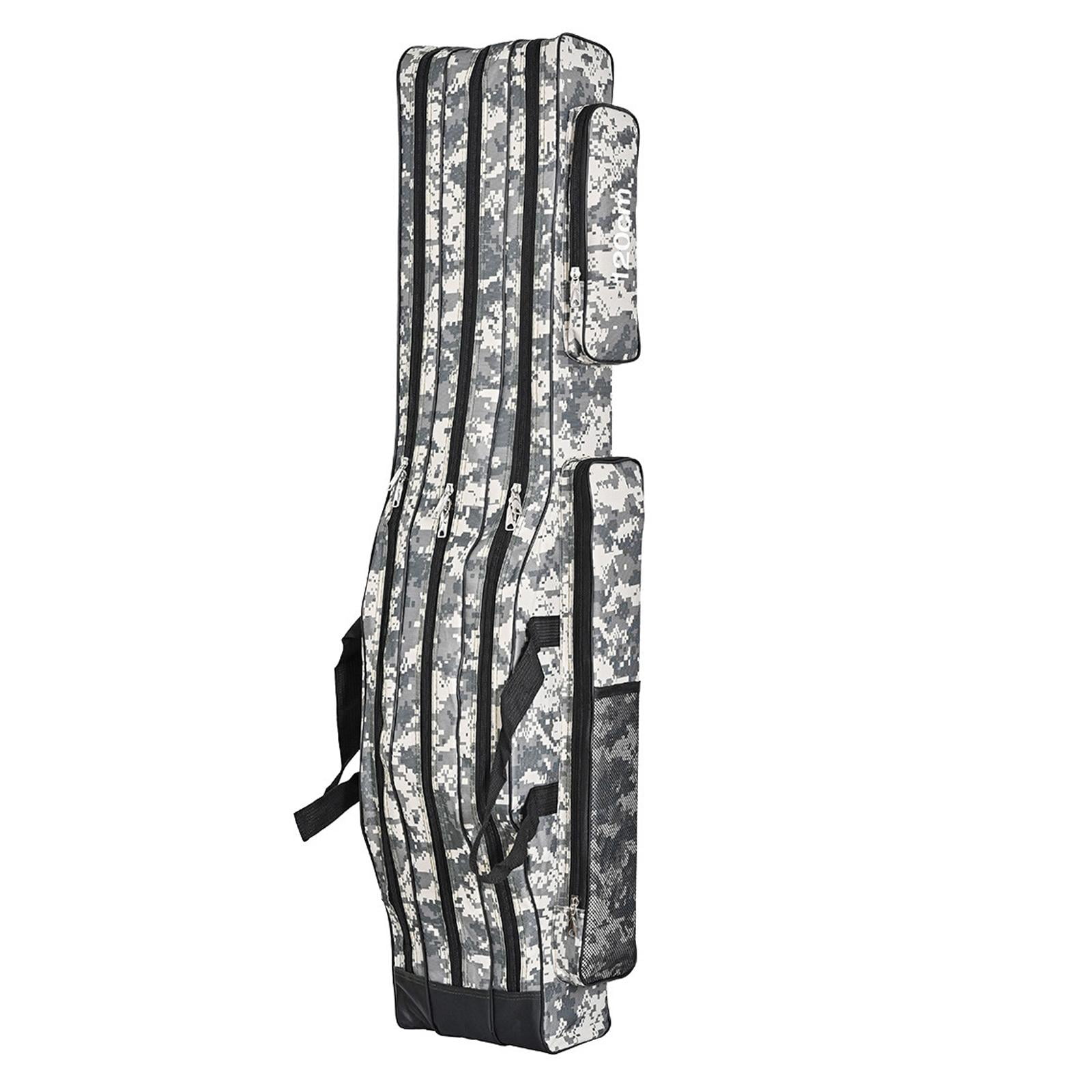 BESPORTBLE De Rangement Pour Canne À Pêche Capacité Ultra