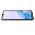 thumbnail image 2 of S23 Ultra Smartphone para Android 6.0 6.3in 4GB RAM 32GB ROM MTK6582 5G WIFI Teléfono celular Frontal 8MP Trasero 16MP 1960x1080 100‑240V Verde, 2 of 8