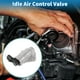 thumbnail image 2 of Válvula de control de aire de ralentí para automóvil Unique Bargains para Ford Ranger 2001-2010 No. 2L5E9F715BA IACV Motor de ralentí, 2 of 7