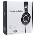 thumbnail image 4 of Blue Microphone Cardioid Single Backplate B7 Capsule+Audio Technica Headphones, 4 of 14