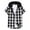 07 White, variant on Awdenio Mens Blouse Fall Winter Fashion Long Sleeve Plaid Print Shirt Top Hooded Shirt Overcoat Christmas