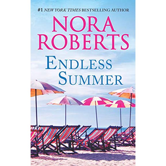Pre-Owned Endless Summer: An Anthology (Unknown) 133591188X 9781335911889