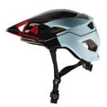thumbnail image 4 of SixSixOne EVO AM Helmet: Lemans XL/2XL, 4 of 5