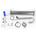 thumbnail image 2 of Kit completo Kit de tubería con fuelle Kit de extracción de derivación EGR para motor serie E Inyector de combustible Pedestal Taller de reparación Industria para fábrica de, 2 of 8
