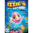 thumbnail image 2 of Izzie's Way Home (DVD), 2 of 2
