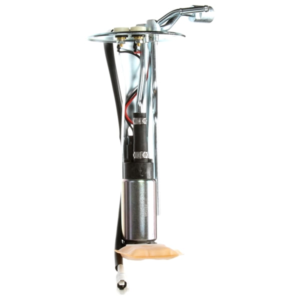 Delphi Fuel Pump Hanger Assembly P/N:HP10242 Fits select: 1996-1997 GEO TRACKER, 1998 CHEVROLET TRACKER