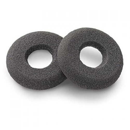 Plantronics 4070901 Spare Doughnut Foam Ear Cushions