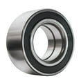 thumbnail image 7 of Detroit Axle - Front Wheel Press Bearing Assembly for Audi A4 A6 A8 Quattro 200 Quattro S4 S6 Passat Replacement, 7 of 7