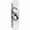 White, variant on Jacuzzi Unlimited Skateboards Tony Latham Ring Of Fire Black Skateboard Deck - 9.12" (Deck Only)