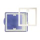 thumbnail image 5 of 2pcs Sortie Couvercle Childproof Clair, Interrupteur Prize Botier Tanche, Botier De Prize Tanche, Convient Pour Les Prises De Salle De Bain, Empch, 5 of 5