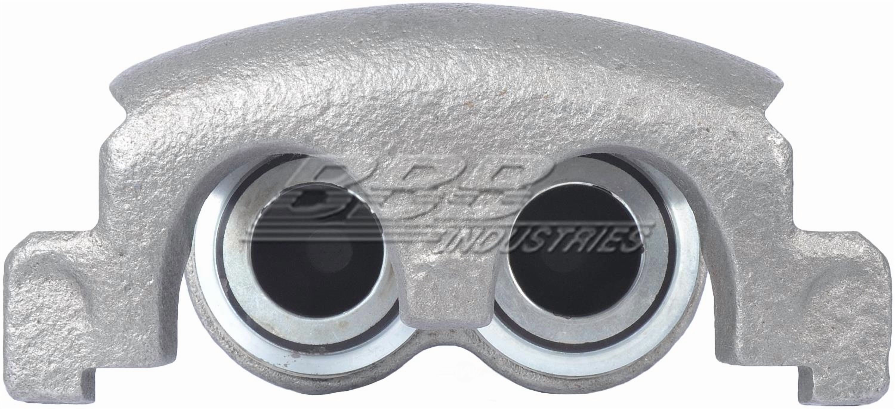 TERREPOWER formerly BBB Industries 97-17247D Reman Caliper w/installation Hardware