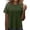 *1-Army Green, variant on VBVC Women's Jean Color Block Basic Tops,Ladies Y2K Going Out T-Shirts,Summer Dressy Pullover For Women,White,S-2XL