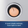 thumbnail image 5 of Tostador 2 Rebanadas Oster Rose Gold Metropolitan Collection, 5 of 5