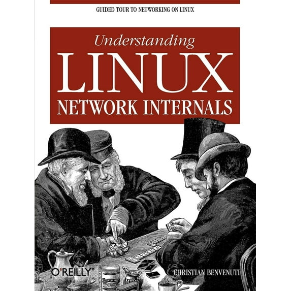 Pre-Owned Understanding Linux Network Internals: Guided Tour to Networking on Linux (Paperback) 0596002556 9780596002558