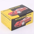 thumbnail image 3 of Kit Central Remoto Universal para Automóvil, Cerradura Central para Automóvil, de Aarara de Aara de Ataamta Automómómómano Con Entrada Sin Llave, De Entrada Sin Llava, 3 of 7