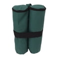 thumbnail image 1 of Canopy Weight Bag,Fixed Bag Large Weight Tent Sandbag Windproof Sandbag Exceptional Reliability, 1 of 8