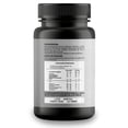 thumbnail image 2 of NAIMA NMN Complex, 60 Cápsulas | Antiaging Suplemento Alimenticio con Resveratrol, Semillas de Uva, Vitaminas y Minerales | Puro, de Origen Natural, 2 of 4