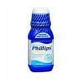 thumbnail image 2 of Phillip's Milk of Magnesia Saline Laxative, Original Flavor, 4oz, 4-Pack, 2 of 3