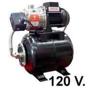 Electric Shallow Well Water Pump