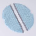 thumbnail image 2 of Cepillo lateral del cepillo del rollo de los paños del trapo de la fregona para Xiaomi Roborock T7 T7plus S7 Hy, 2 of 4