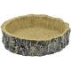 thumbnail image 3 of Reptile Feeding Bowl, Crawler Pet Feeding Round bowl Food Water Non-toxic Resin Dish, 3 of 4