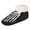 Black, variant on Halloween Womens Slippers Size 10 Boo Ghost Pumpkin Non-Slip Spooky Shoes Memory Foam Soft Plush Spooky Fleece Lined Halloweens Gifts for Adults