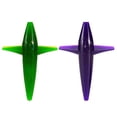 thumbnail image 4 of Feather Trolling Skirt Tuna Lure for Big Game Fishing Rigged with Steel Hook, 4 of 9