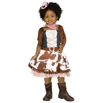 Rodeo Rider Toddler Costume