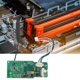 thumbnail image 4 of Módulo transmisor inalámbrico, LW-WiFi Mini adquisición de video Módulo de transmisión de video inalámbrico Módulo de video Wi Fi Experiencia incomparable, 4 of 9