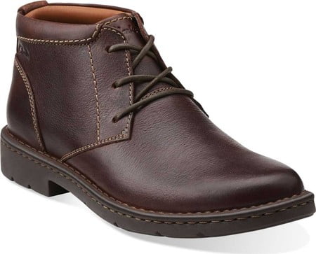 dc stratton boots