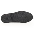 thumbnail image 5 of Propet Men's Finn Oxford Black Leather - MCX022LBLK, 5 of 5