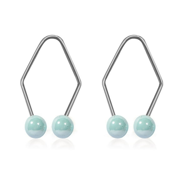 YQHZZPH 2PCS Dimple Makers, Dimple Trainer For The Face, Easy To Wear, And Natural Dimples