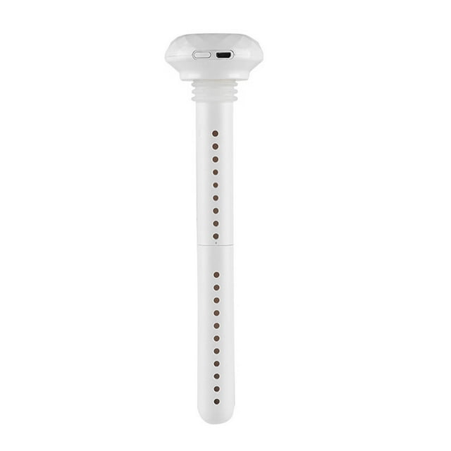 Humidificador de Escritorio, ABS sin Tanque del Diseño y Mini Humectador del Vaporizador de los PP para El Coche