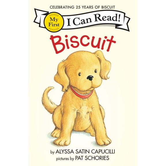 Biscuit (Special edition) (Paperback)