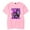 Pink--YM7151, variant on Nayvadius DeMun Wilburn T-shirts Streetwear Future Rapper Casual Harajuku Fashion Crewneck
