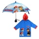 thumbnail image 1 of Set Impermeable Niño Paw Patrol Azul, SMALL 2-3, 1 of 3