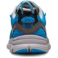 thumbnail image 2 of Dr. Comfort Womens Meghan Diabetic Athletic Shoes, 2 of 7