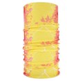 thumbnail image 1 of Wweixi Neck Gaiter Collar Balaclava Tube Seamless Bandanas Dustproof Scarves Breathable Wraps Turban for Outdoor Riding Hiking yellow pink, 1 of 7
