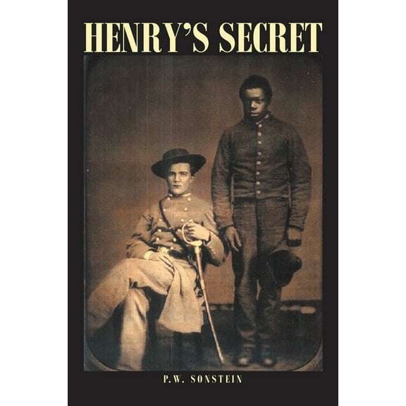 Henry's Secret, (Paperback)