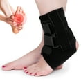 thumbnail image 4 of Ankle Fixation Strap,Foot Ankle Brace Fracture Ankle Sprain Fixation Splint Ankle Brace Modern Innovation, 4 of 14