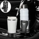 thumbnail image 2 of Portavasos para automóvil, soporte para tazas 2 en 1, taza de agua, portavasos universal automotriz, Zulema soporte para bebida de coche, 2 of 8