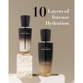 thumbnail image 2 of Set de cuidado de la piel Sooryehan THE BLACK, sérum hidratante biológico de 160 ml, 2 of 8