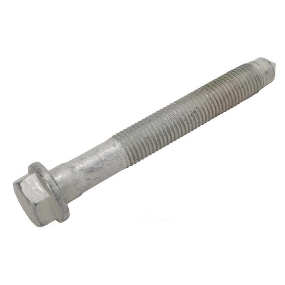 GM Genuine Parts 11603432 Rear Suspension Trailing Arm Bracket Bolt