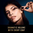 thumbnail image 4 of MEDO Cabeza de maniquí de maquillaje de 26 pulgadas Peluquería larga y recta Peluquería y práctica Cabeza de entrenamiento larga Cabello sintético marrón con 50% cabello real Trenzado Cabeza de maniqu, 4 of 5