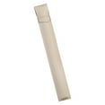 thumbnail image 5 of Dualoai Drumstick Bag Drum Accessory Organizer Sleeve Bag for Travel Household Party beige, 5 of 9