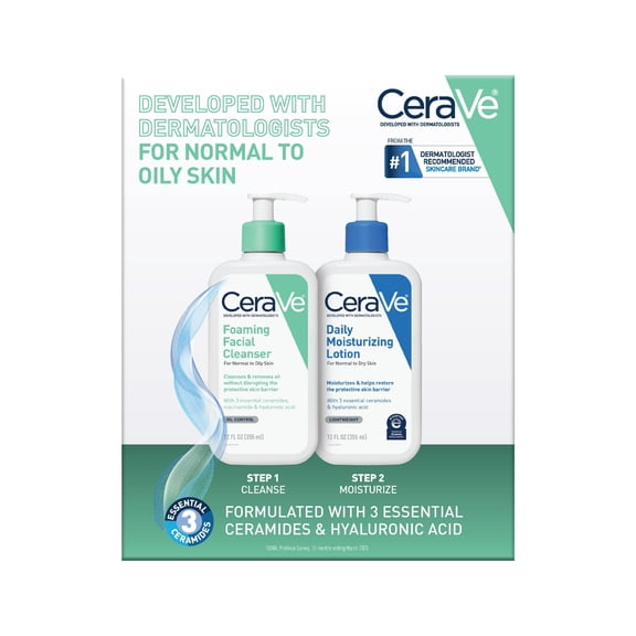 CRV WM FOAMING 12OZ DLM 12OZ KIT