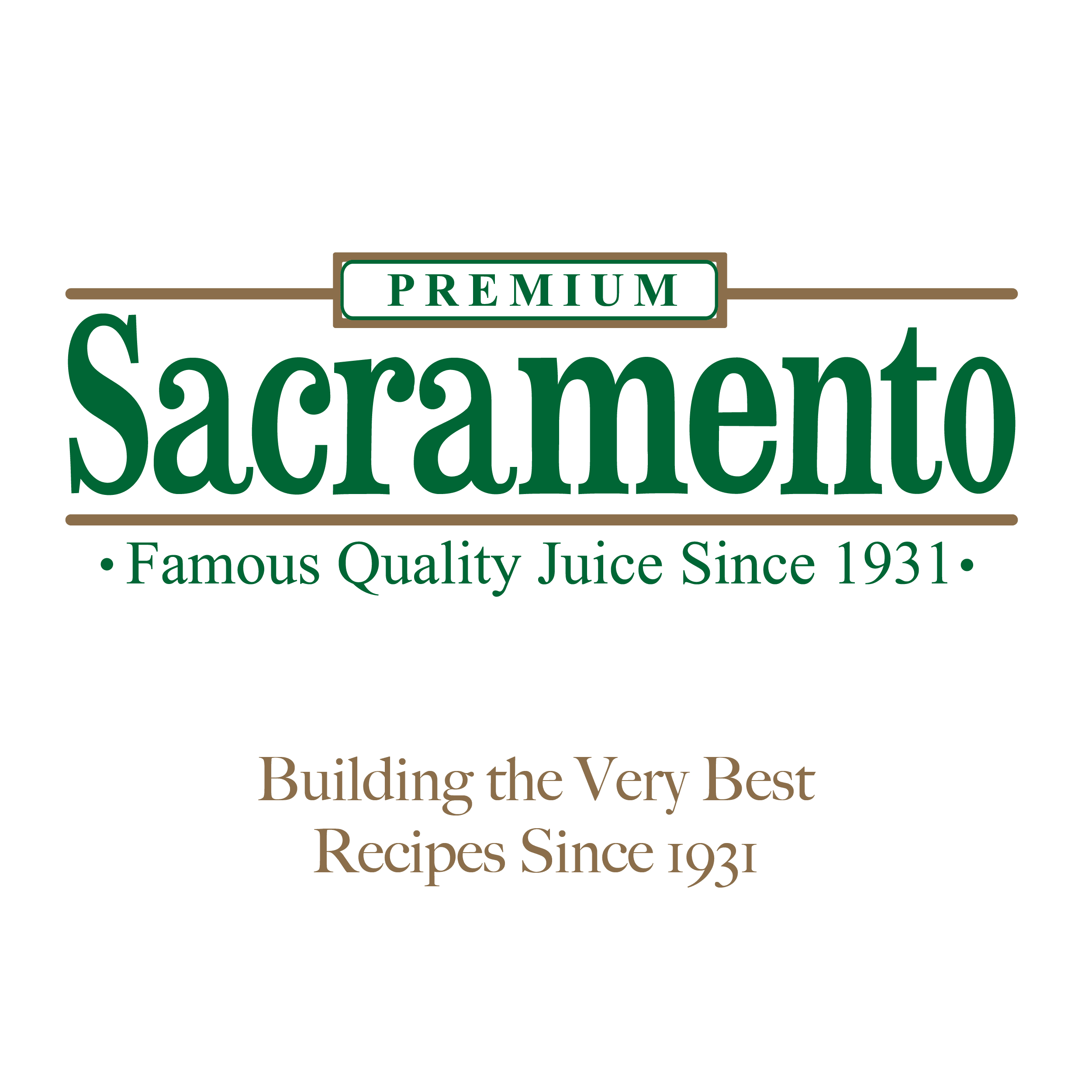 Sacramento Tomato Juice, Kosher and Gluten Free, No High Fructose Corn Syrup, 46 Ounce Bottle, 4-Pack